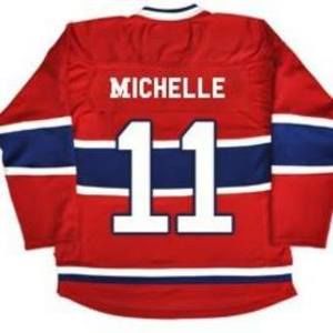 Meet your Posher, Michelle